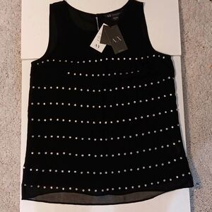 New Armani Exchange skirt